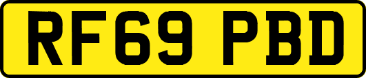 RF69PBD