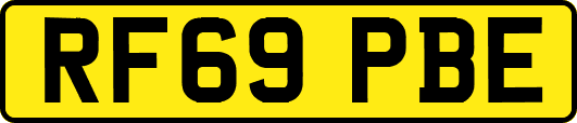 RF69PBE