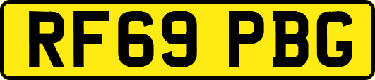 RF69PBG