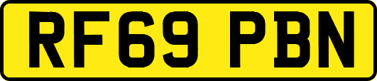 RF69PBN
