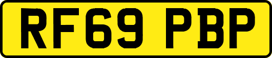 RF69PBP