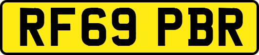 RF69PBR