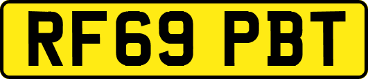 RF69PBT