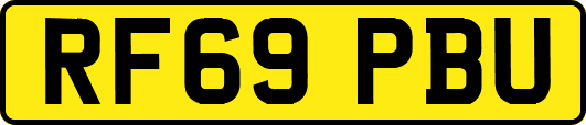 RF69PBU