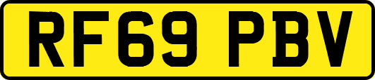 RF69PBV