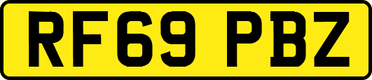 RF69PBZ