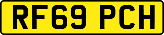 RF69PCH