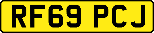 RF69PCJ