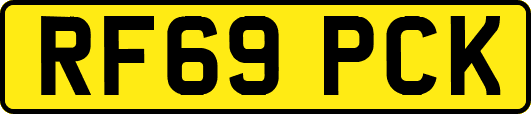 RF69PCK