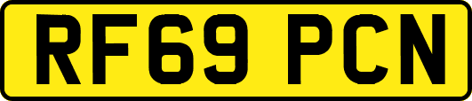RF69PCN