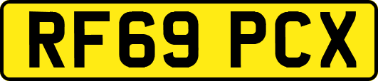 RF69PCX