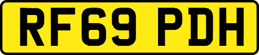 RF69PDH