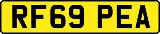 RF69PEA