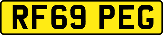 RF69PEG
