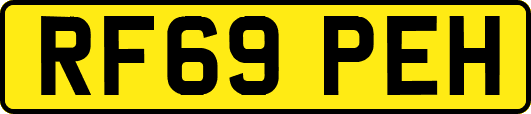RF69PEH