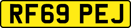 RF69PEJ