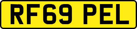 RF69PEL