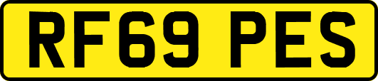 RF69PES