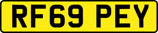 RF69PEY