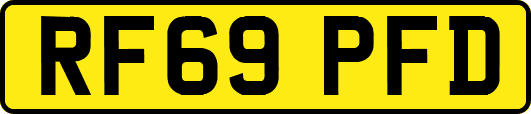 RF69PFD