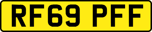 RF69PFF