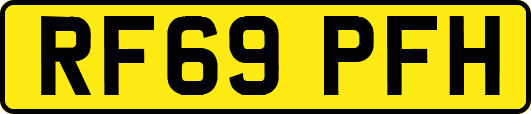 RF69PFH