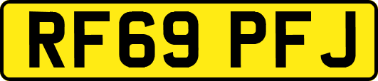 RF69PFJ