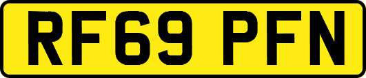 RF69PFN