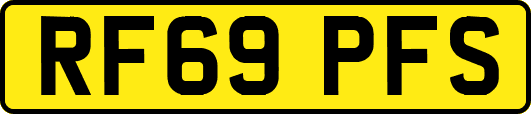 RF69PFS