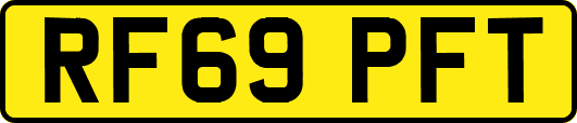 RF69PFT