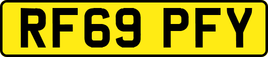 RF69PFY