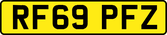 RF69PFZ