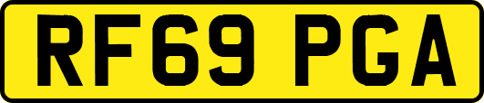 RF69PGA