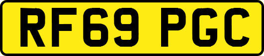 RF69PGC