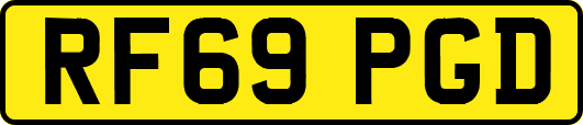 RF69PGD