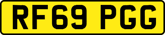 RF69PGG