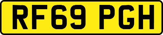 RF69PGH