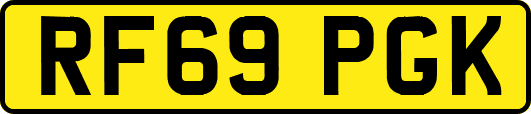 RF69PGK