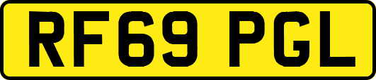 RF69PGL