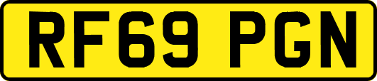 RF69PGN