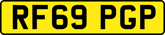 RF69PGP