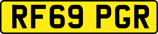 RF69PGR