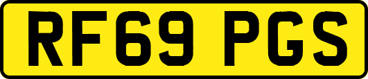 RF69PGS