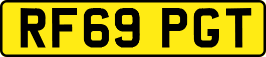 RF69PGT