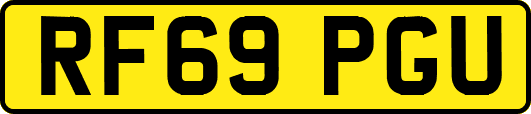 RF69PGU