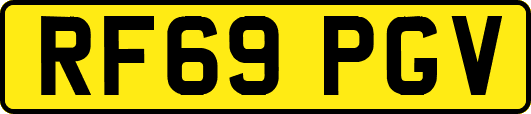 RF69PGV