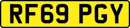 RF69PGY