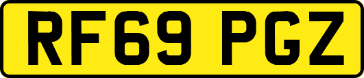 RF69PGZ