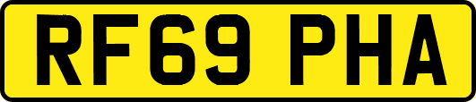 RF69PHA