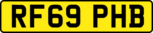 RF69PHB